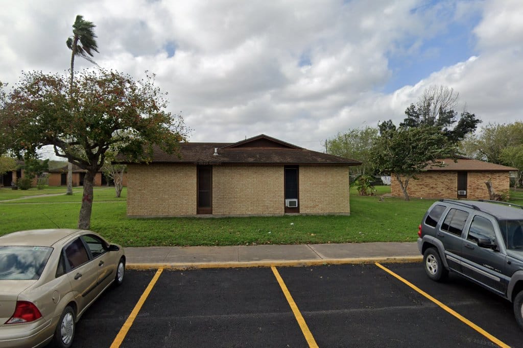 Cameron County Housing Authority