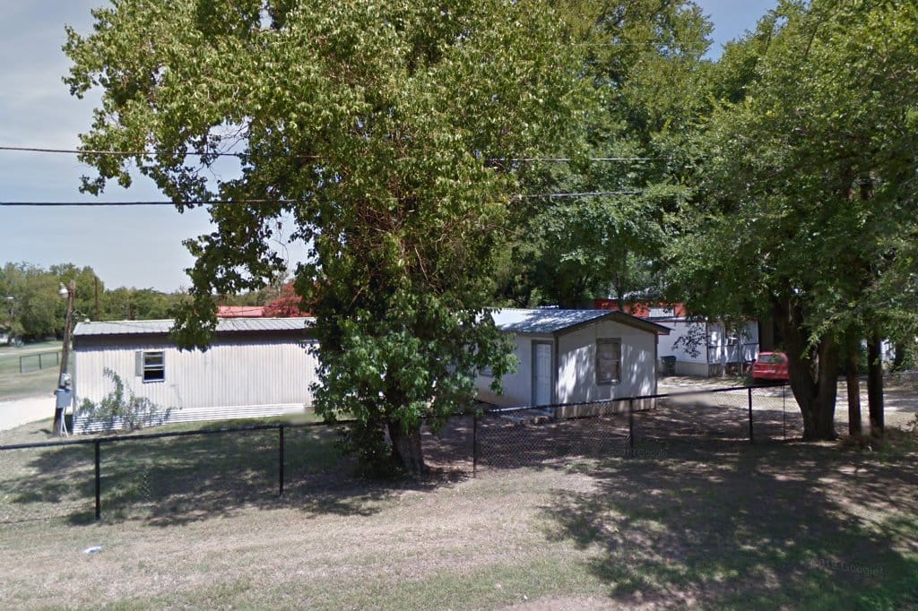 Buffalo City Housing Authority