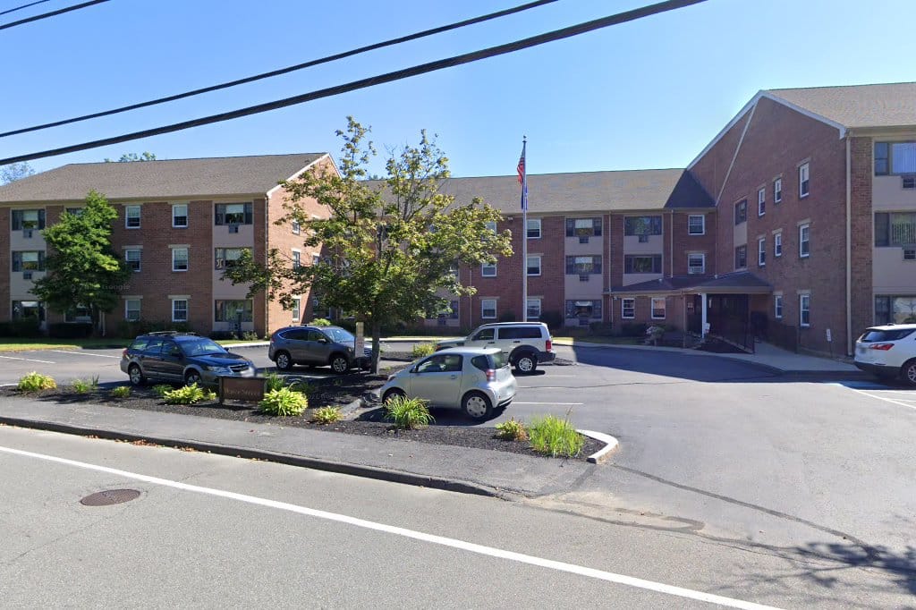 Exeter Housing Authority