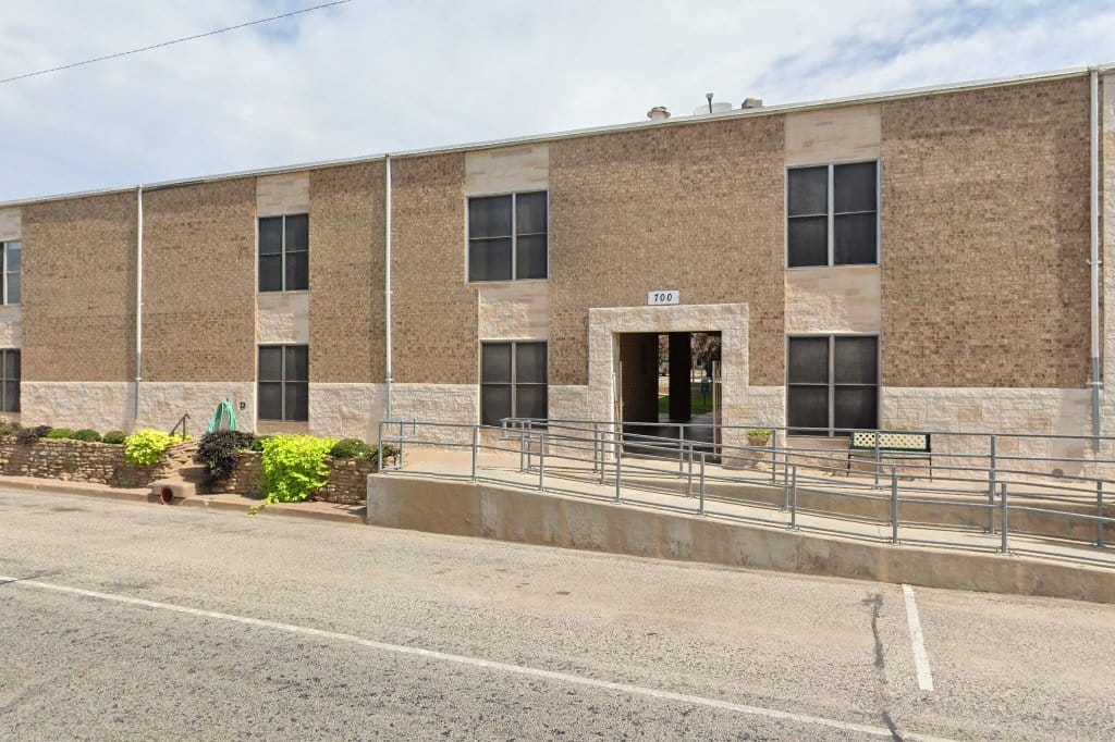 Santa Anna Housing Authority