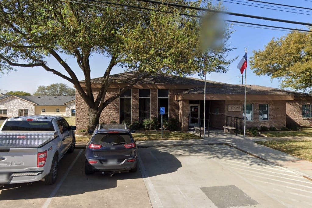 Marble Falls Housing Authority