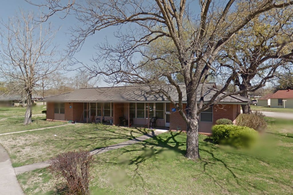 Hearne Housing Authority