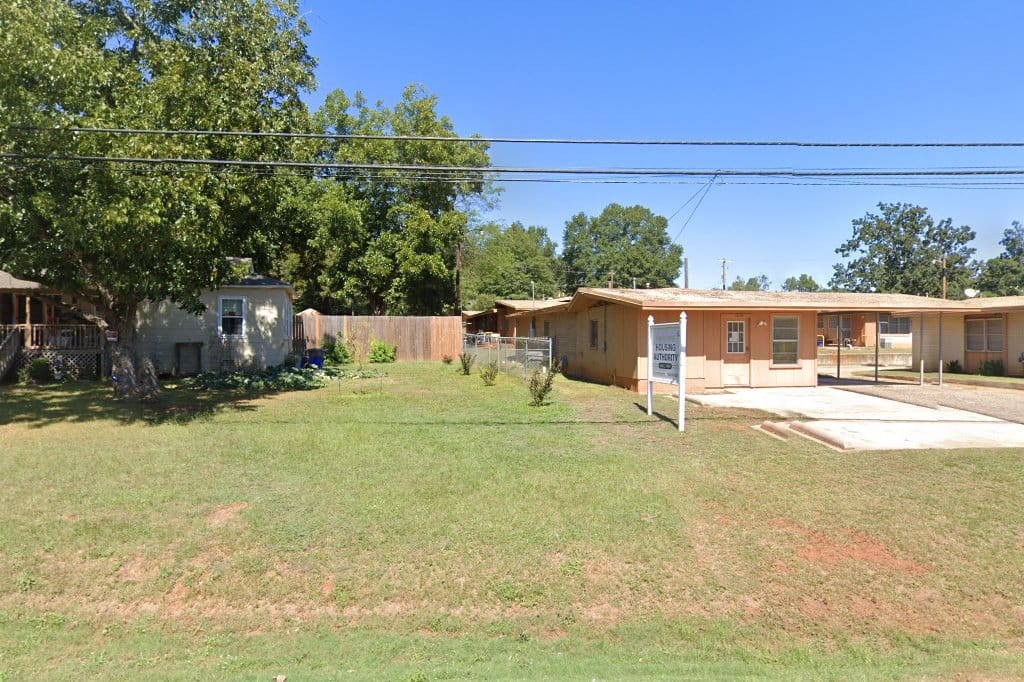 Hughes Springs Housing Authority