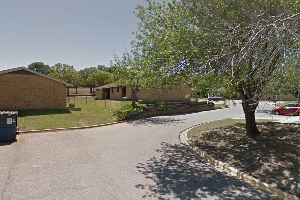 Copperas Cove Housing Authority