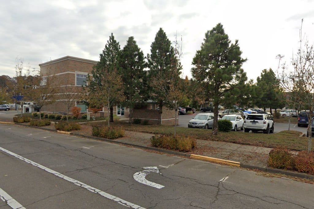 Marion County Housing Authority