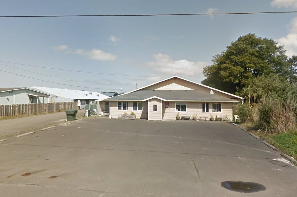 South Pacific County Humane Society