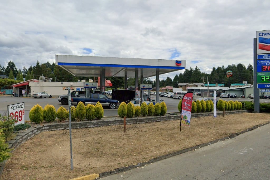 Thurston County Humane Society
