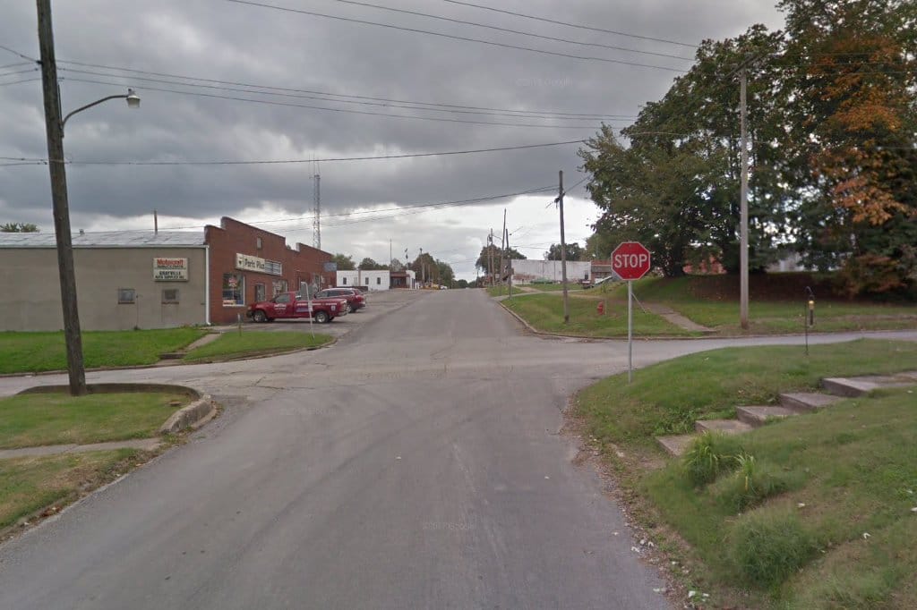 Grayville Housing Authority