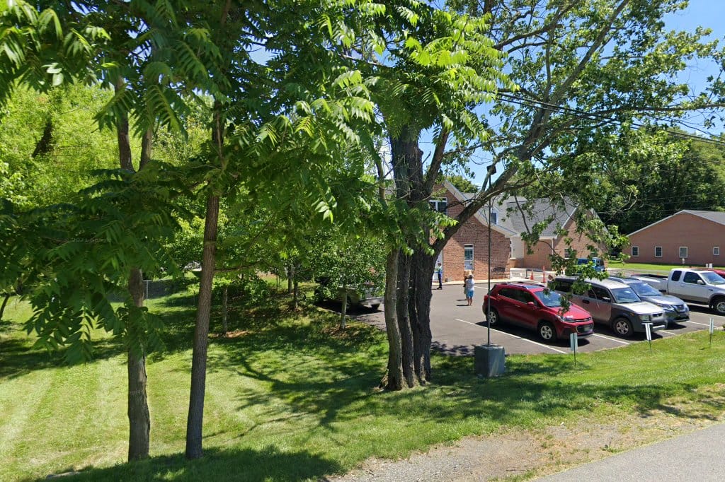 Hillside Veterinary Hospital