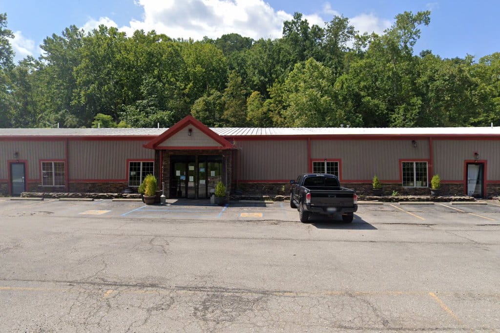 Tri-State Veterinary Center