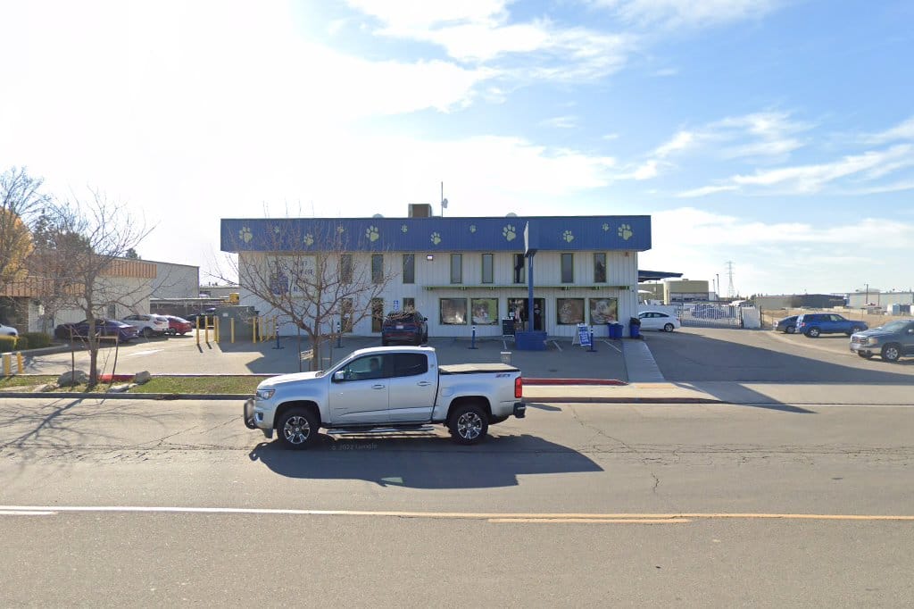 Kern County Animal Services