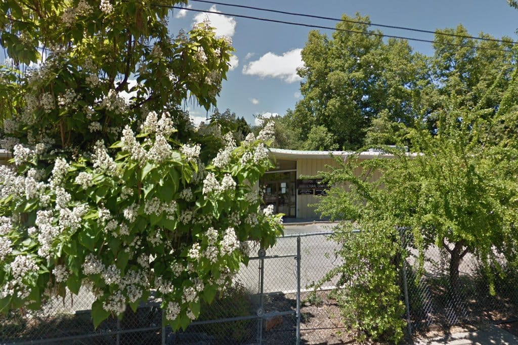 Siskiyou County Animal Control