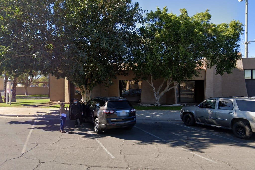 El Centro Animal Control