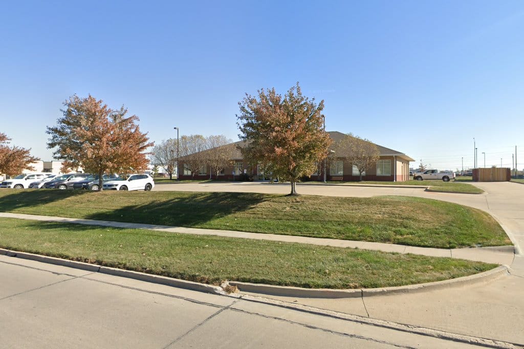 Iowa State Housing Authority
