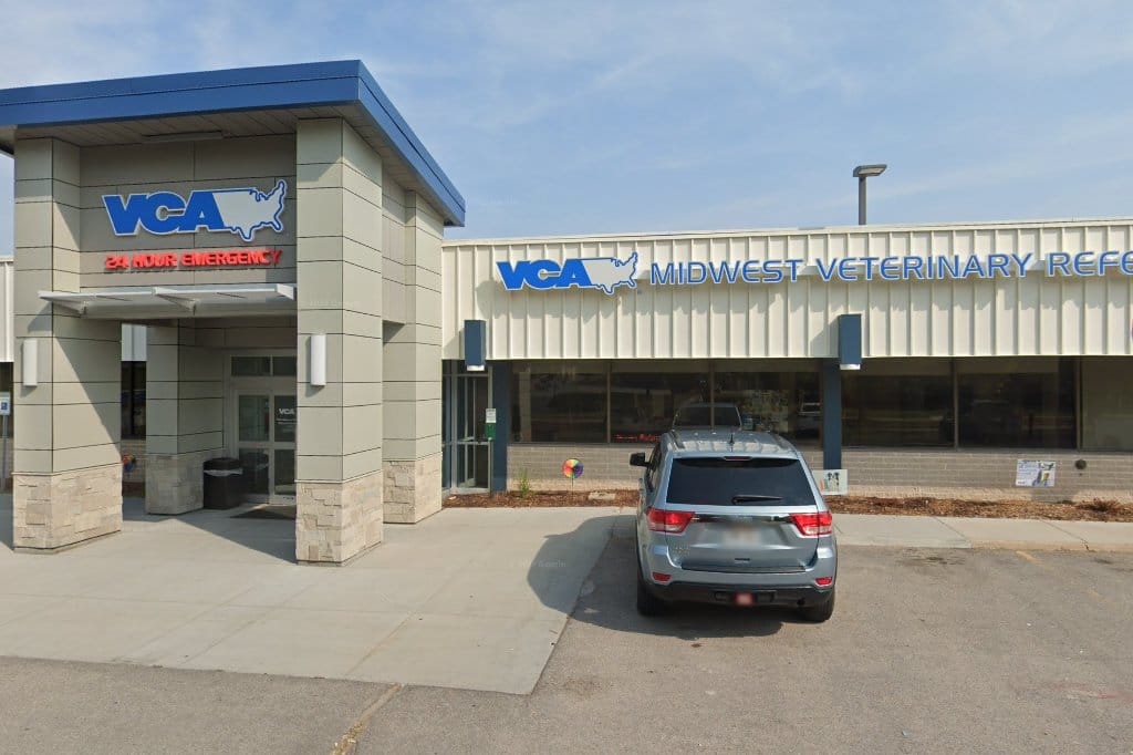 VCA MidWest Veterinary Specialists of Omaha