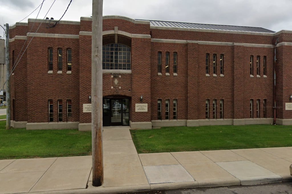 Washington Court House Housing Authority
