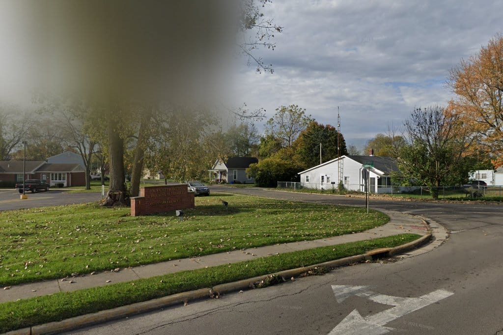 Logan County Housing Authority
