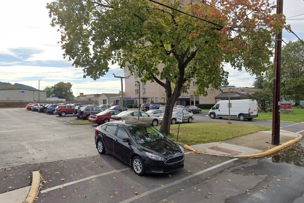 Sunbury Housing Authority