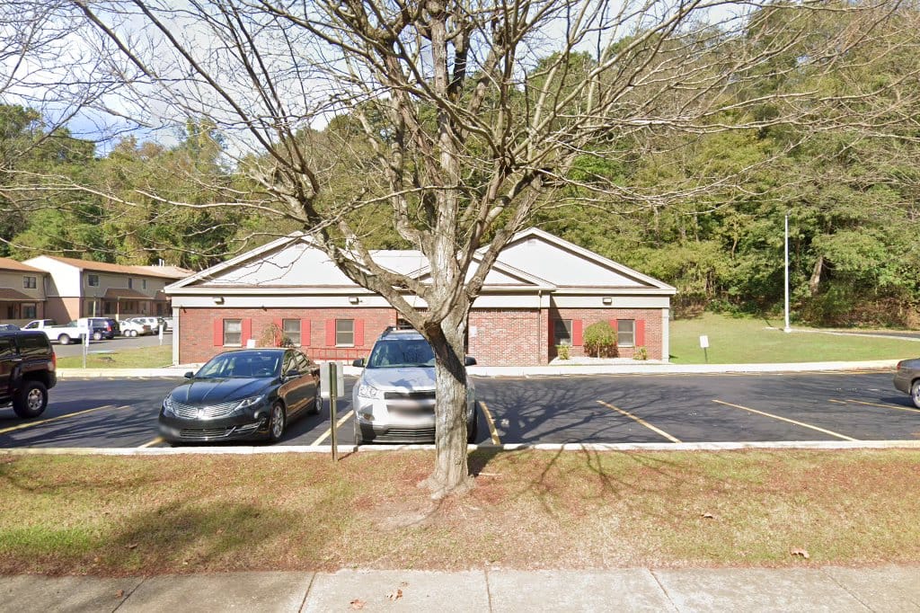 Lawrence Housing Authority
