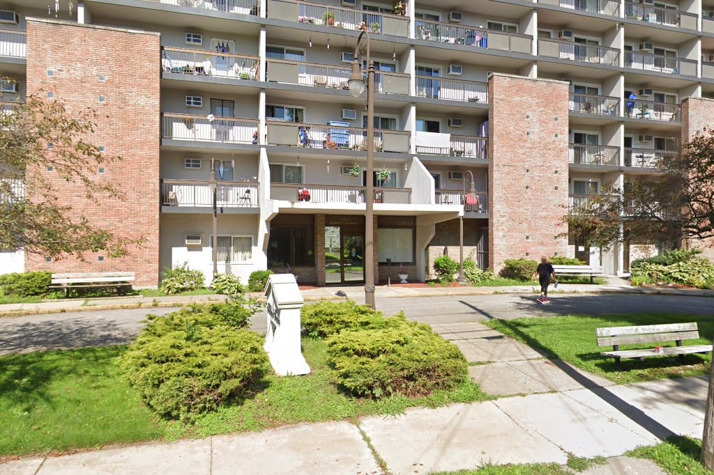 Meadville Housing Authority