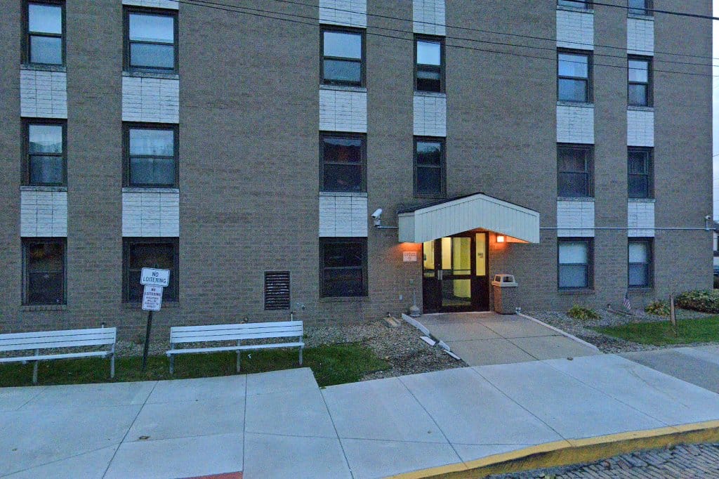 Beaver County Housing Authority