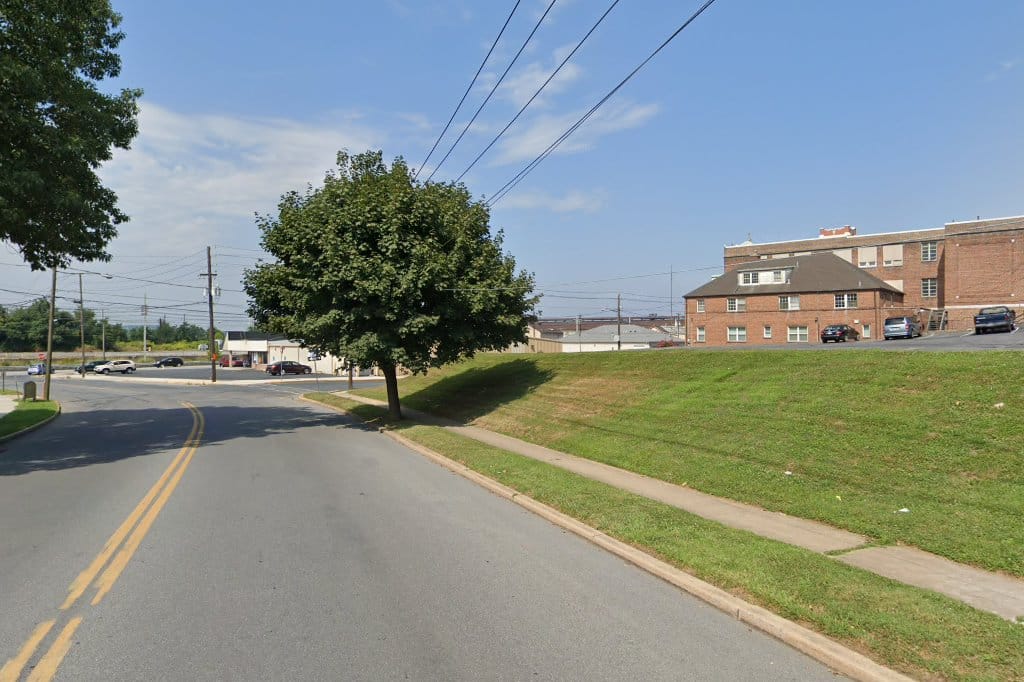 Dauphin County Housing Authority