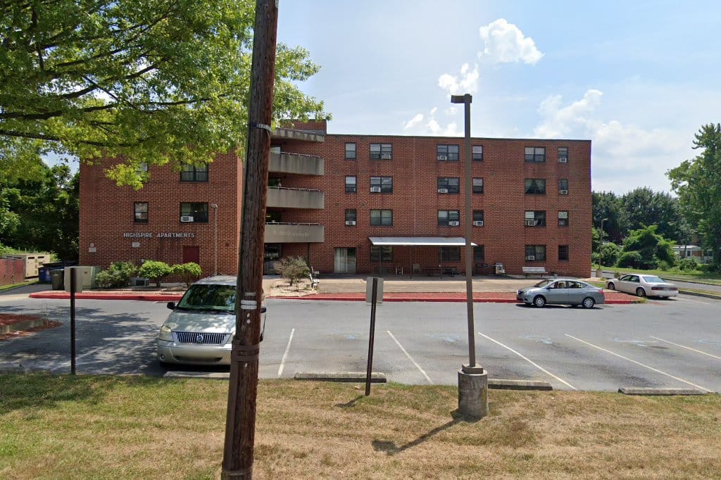 Dauphin County Housing Authority