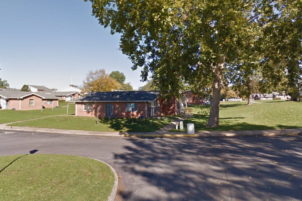 Franklin County Housing Authority