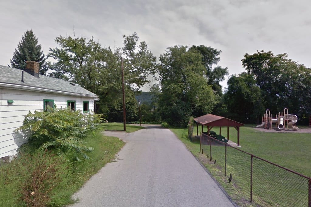 Beaver County Housing Authority