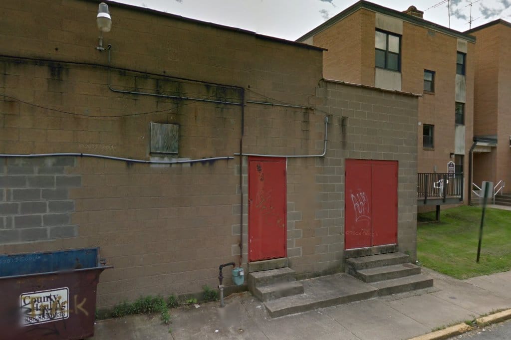 Washington County Housing Authority