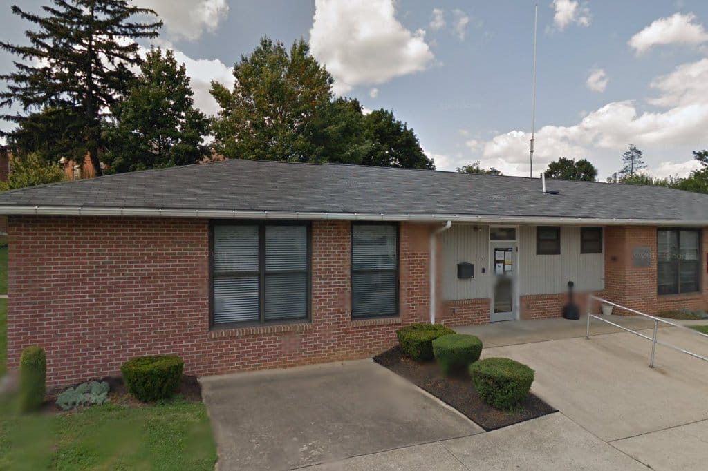 Franklin County Housing Authority
