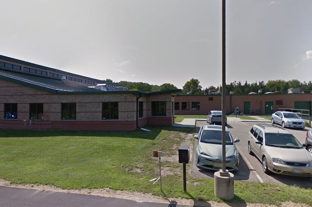 Dane County Humane Society