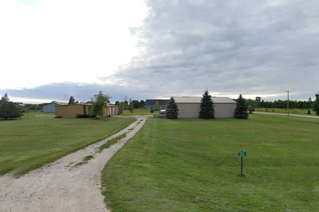 Door County Humane Society