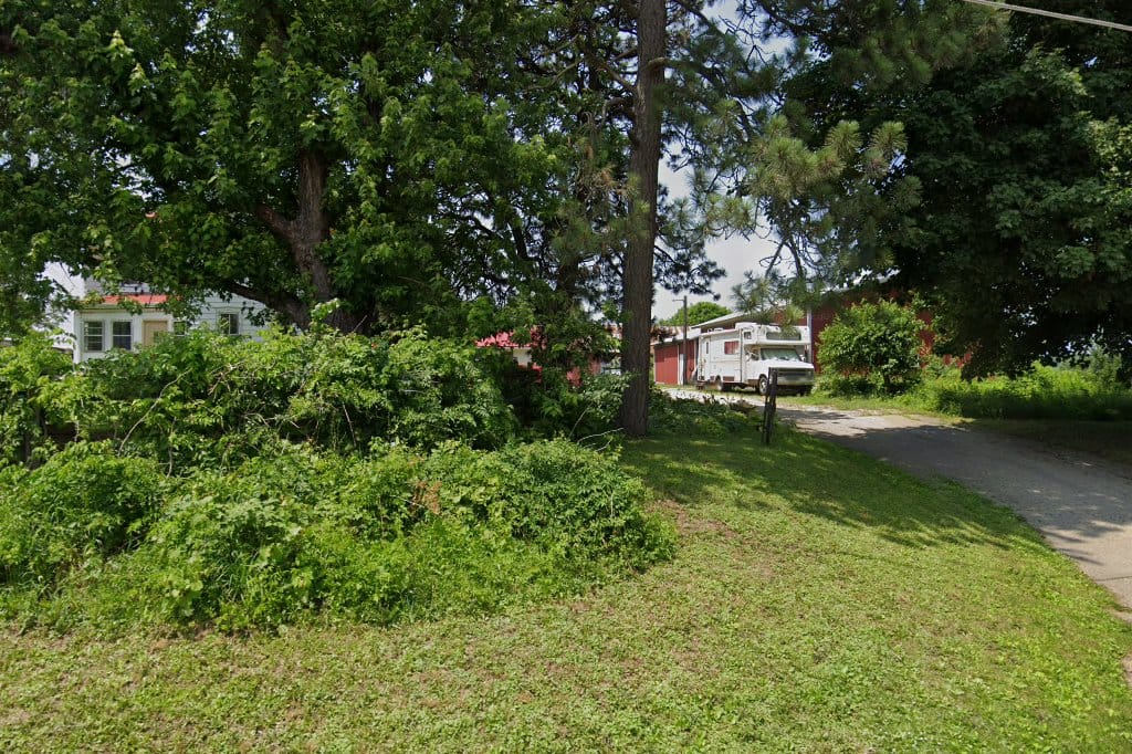 Country Animal Haven