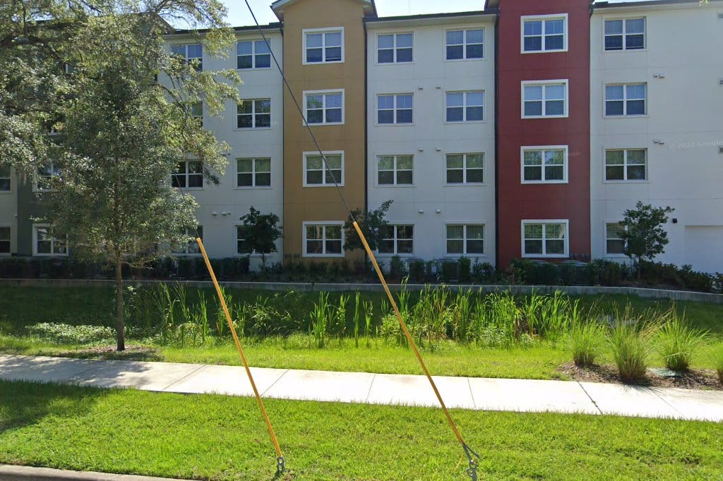 Sanford Housing Authority