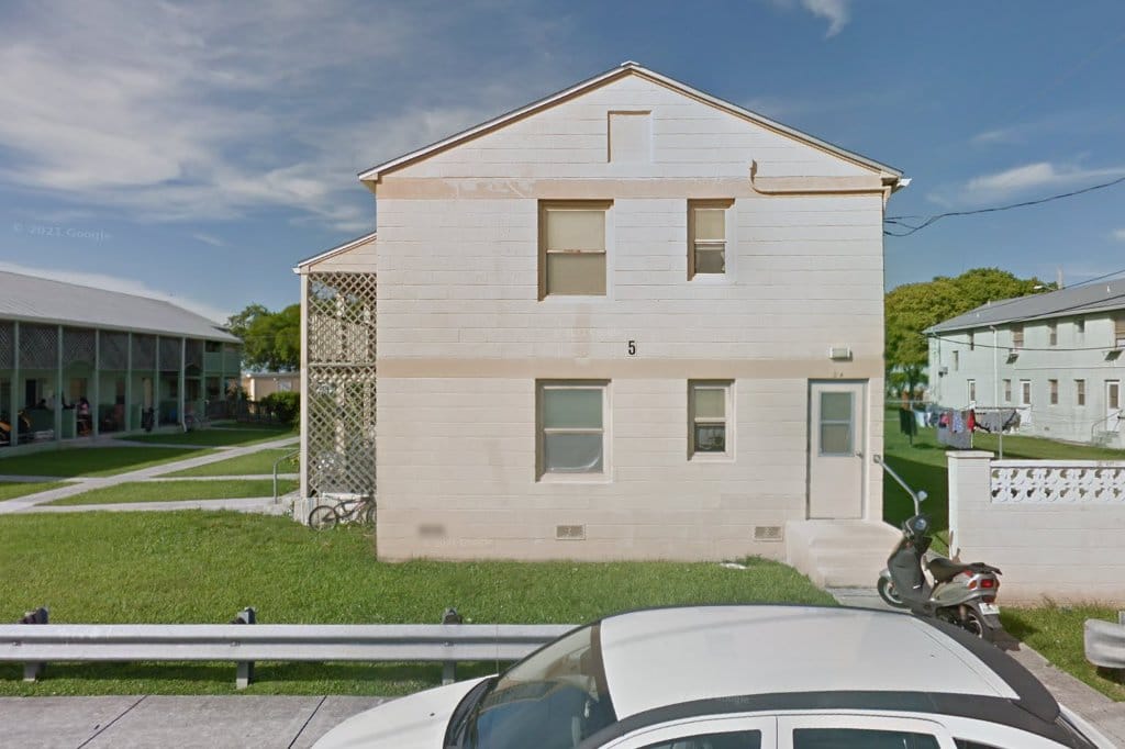 Key West Housing Authority
