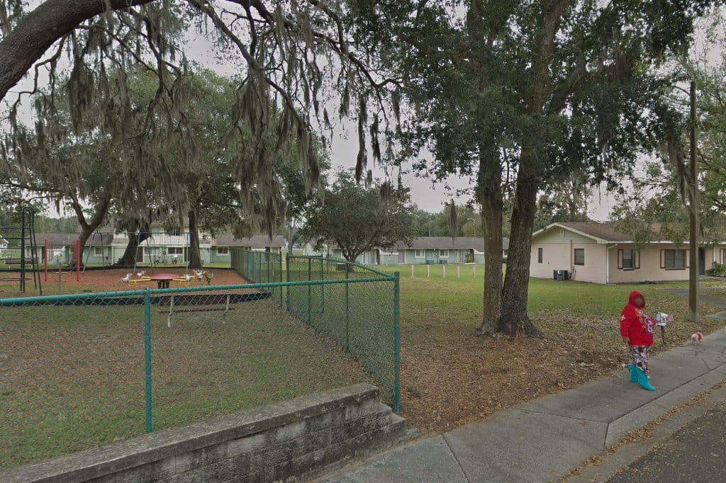 Pasco County Housing Authority