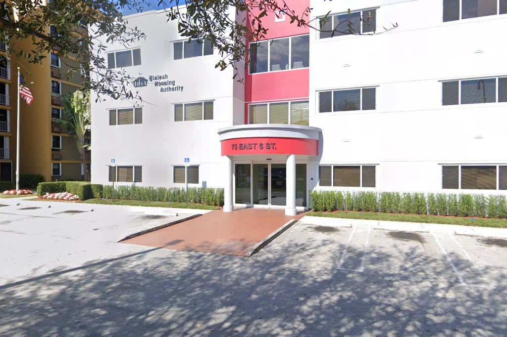 Hialeah Housing Authority