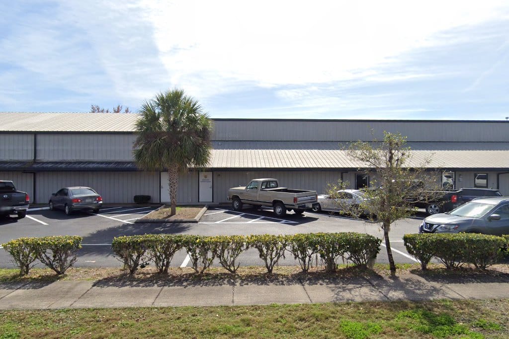Hernando County Housing Authority