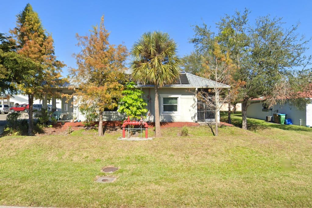 Fort Myers Housing Authority