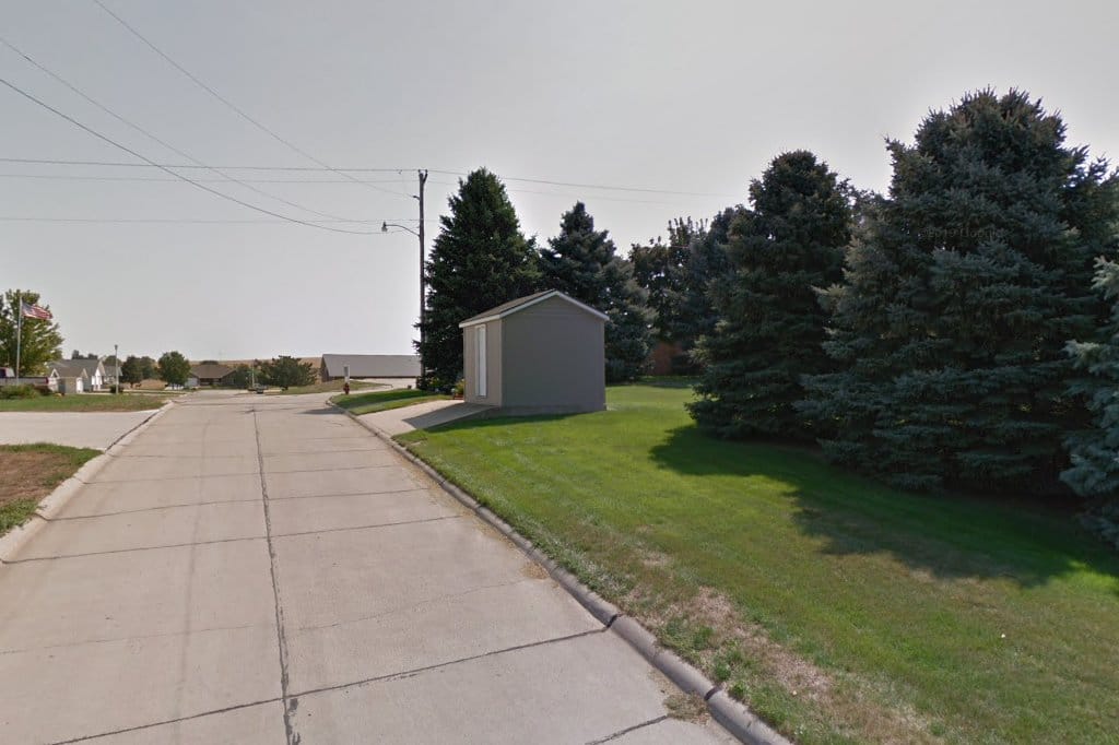 Allen Housing Authority