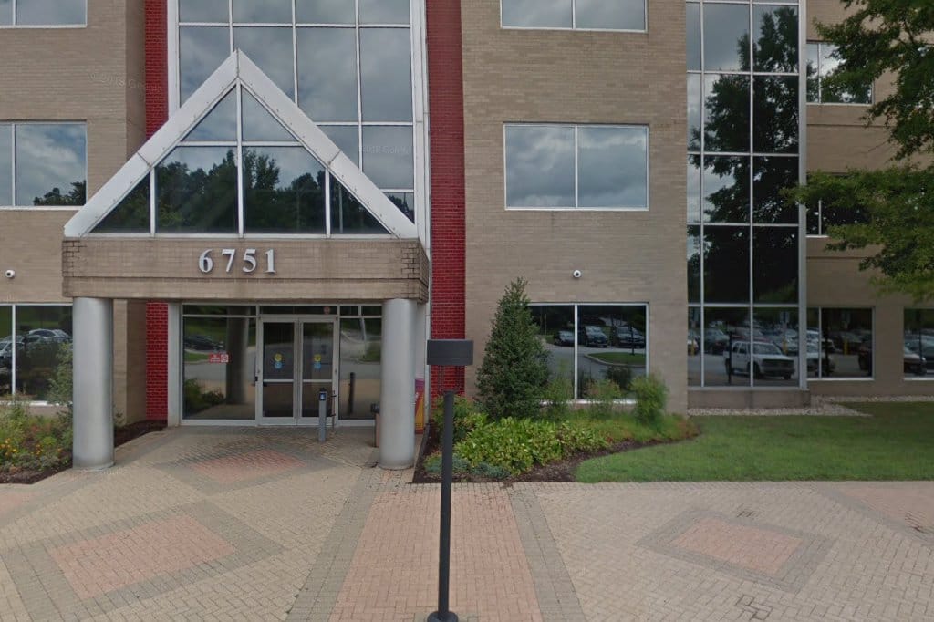 Howard County Housing Authority