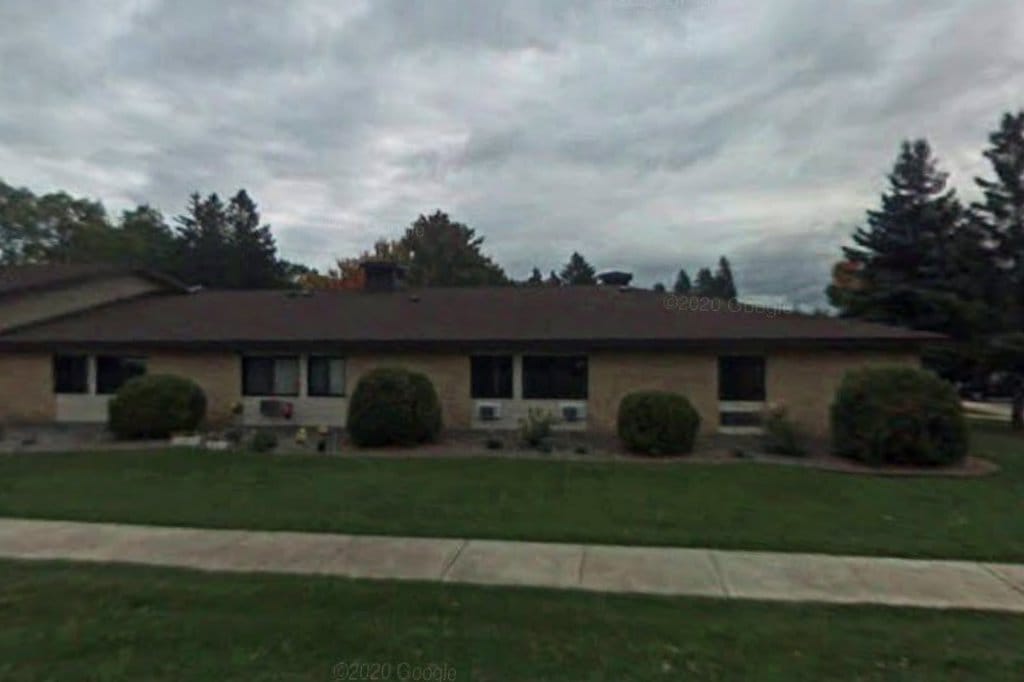 Washburn Housing Authority