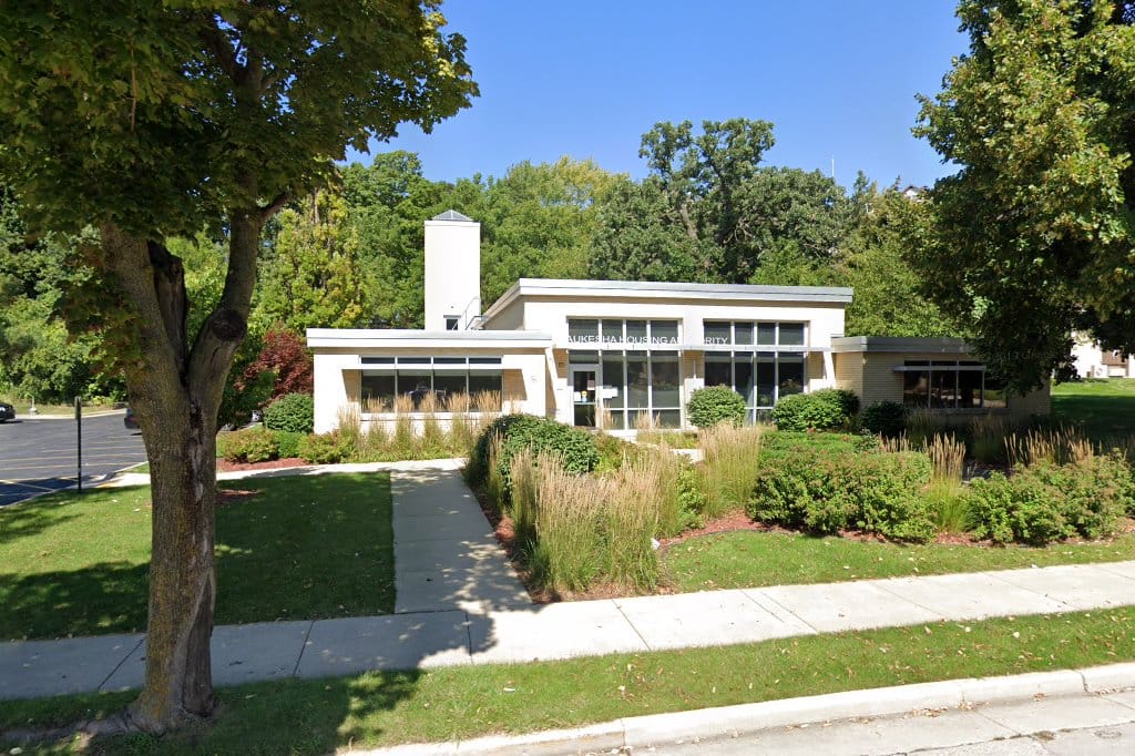 Waukesha County Housing Authority