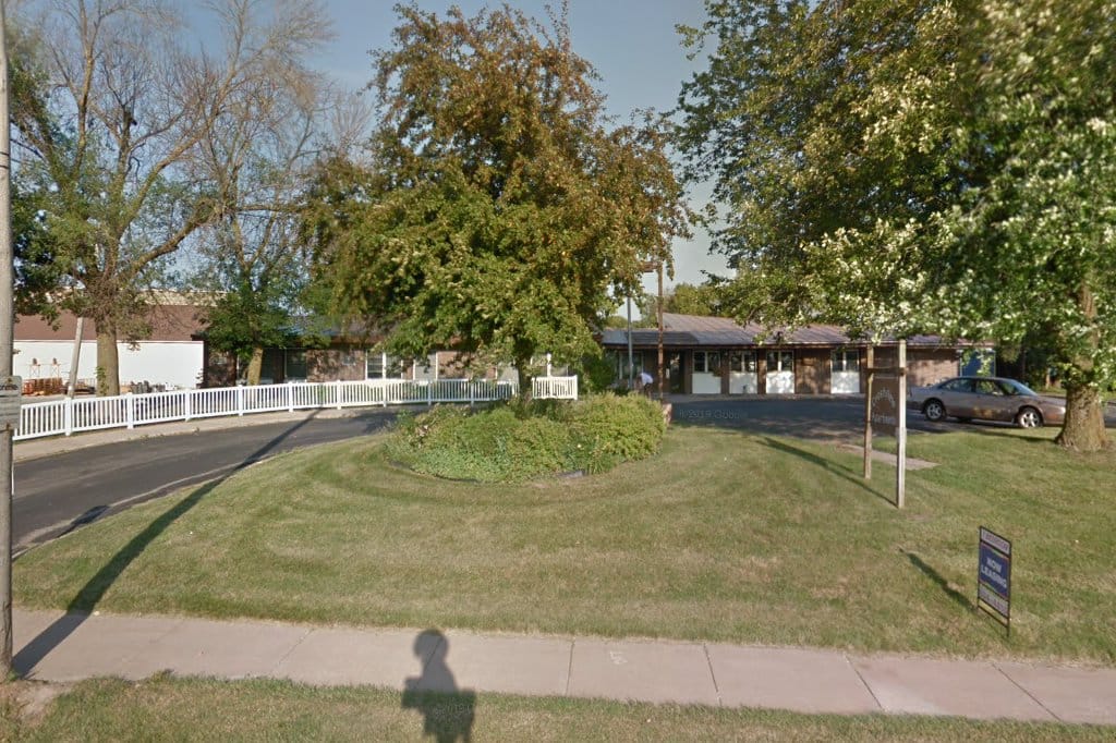 Westby Housing Authority