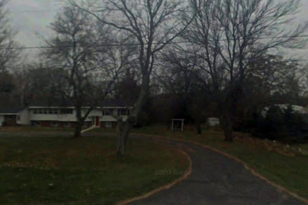 River Falls Housing Authority