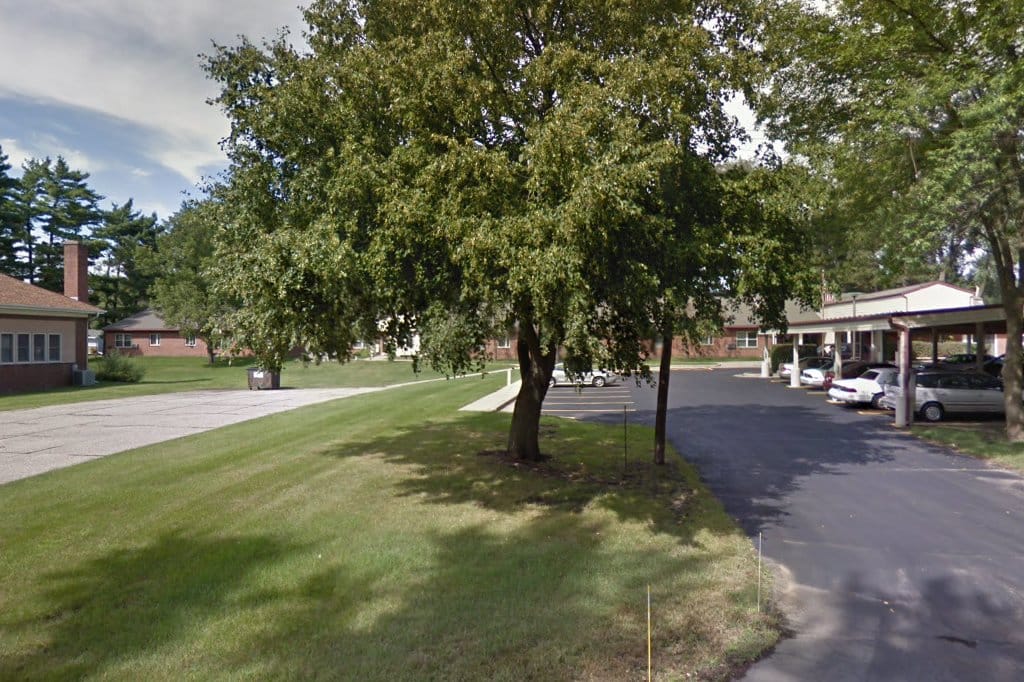 La Crosse County Housing Authority