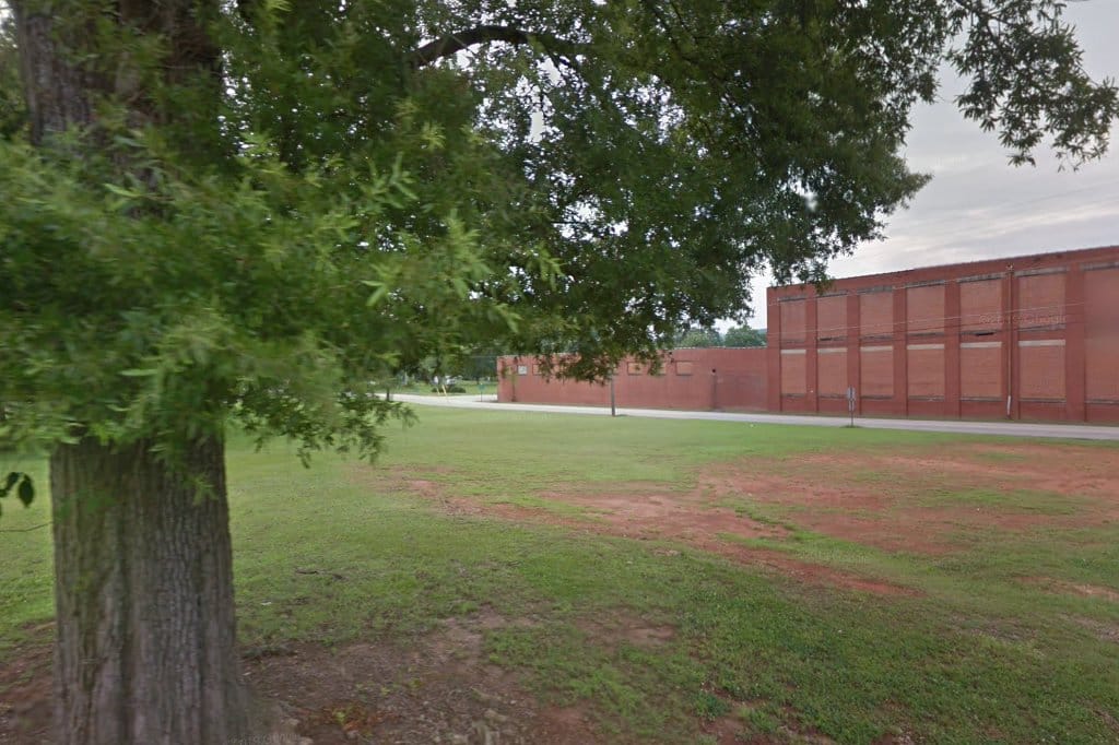 Piedmont Housing Authority