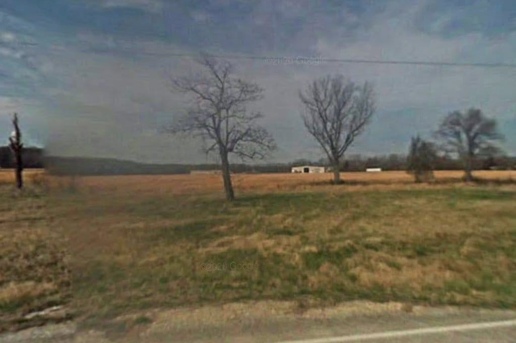 Benton County Animal Shelter