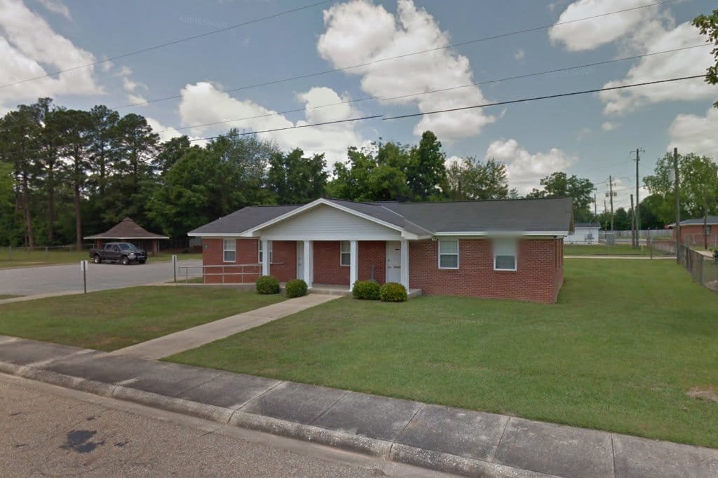 Midland City Housing Authority